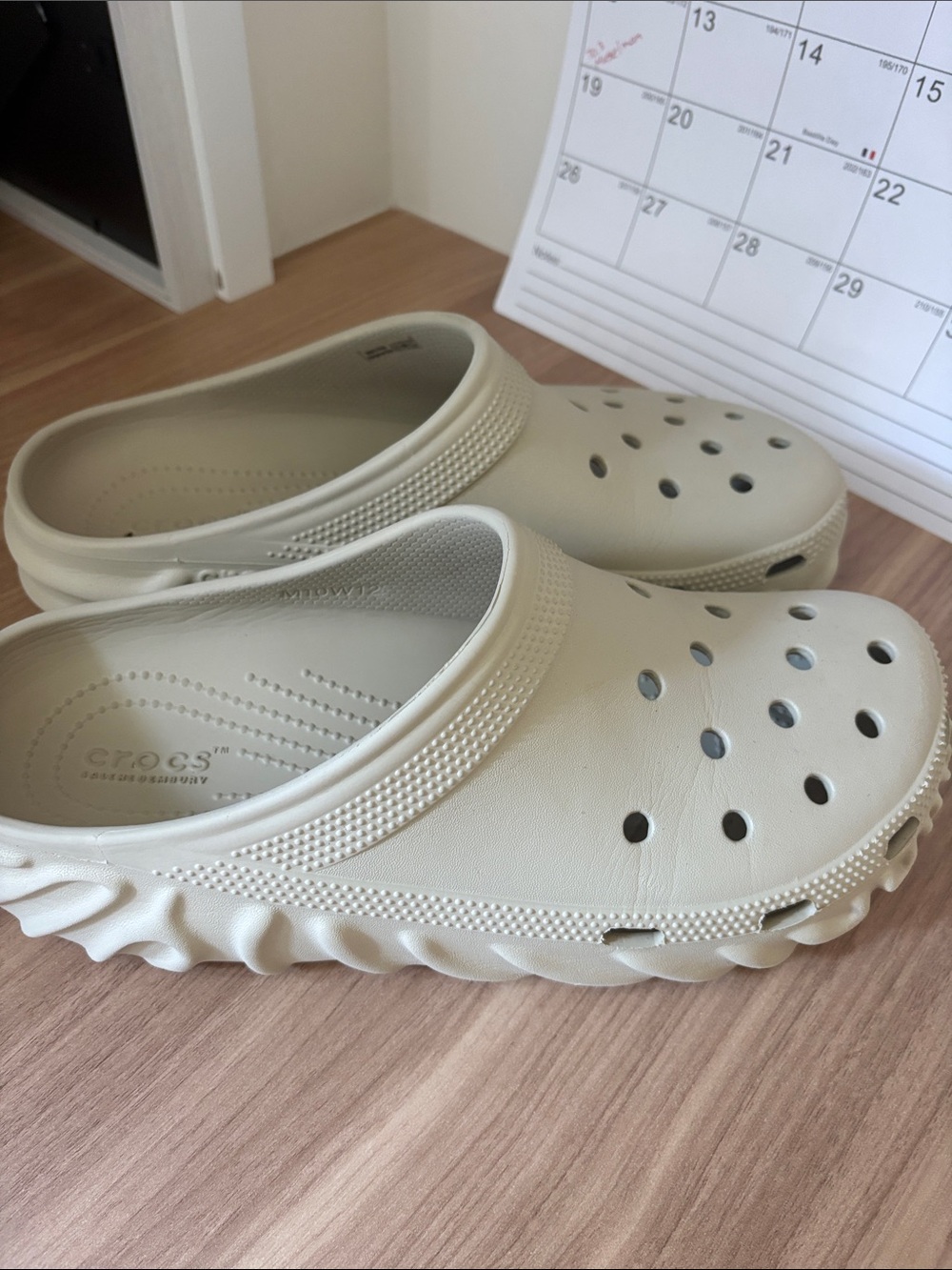 CROCS unisex